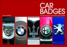 Image for Car Badges