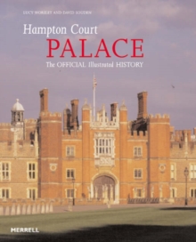 Image for Hampton Court Palace