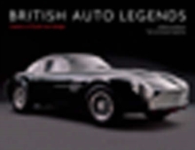 Image for British Auto Legends