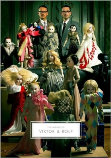 Image for The House of Viktor & Rolf