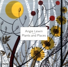 Image for Angie Lewin - plants and places