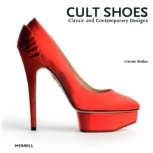 Image for Cult Shoes: Classic and Contemporary Designs