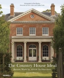 Image for Country House Ideal: Revent Work by ADAM Architecture