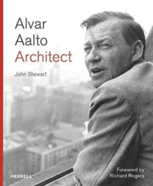 Image for Alvar Aalto - architect