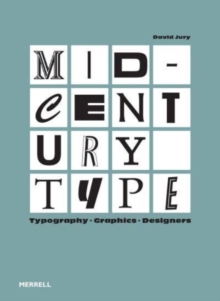 Image for Mid-Century Type