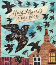 Image for Mark Hearld's Work Book