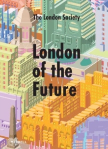 Image for London of the Future