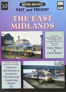 Image for The East Midlands