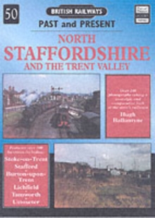 North Staffordshire and the Trent Valley