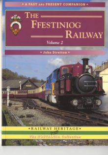 Image for The Ffestiniog Railway