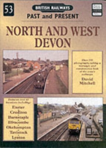 North and West Devon