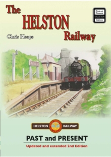 Image for The Helston Railway past & present
