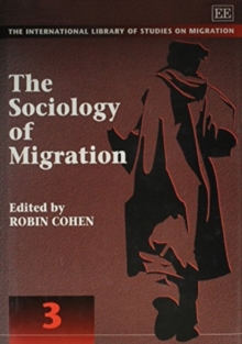 Image for The Sociology of Migration