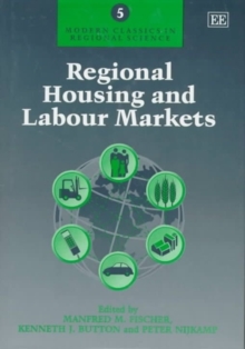 Image for Regional Housing and Labour Markets