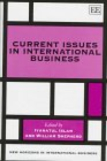 Image for Current Issues in International Business