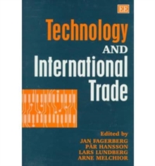 Image for Technology and International Trade