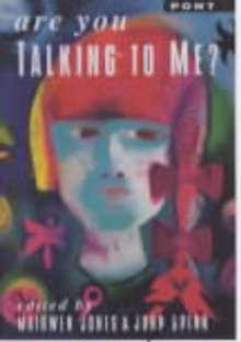 Image for Are You Talking to Me?