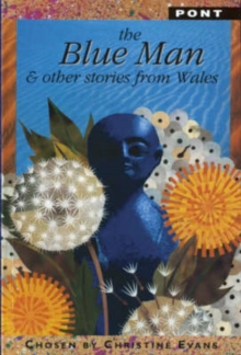Image for The Blue Man : And Other Stories from Wales