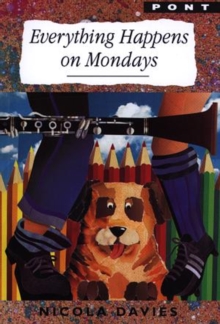 Image for Everything Happens on Mondays