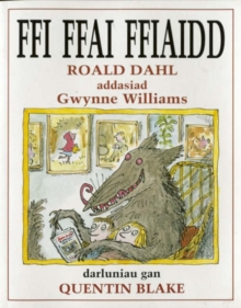 Image for Ffi Ffai Ffiaidd