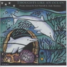 Image for Thoughts like an Ocean - Poems for Children