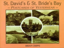 Image for St. David's and St.Bride's Bay