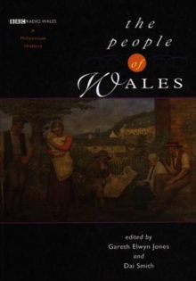 Image for People of Wales, The