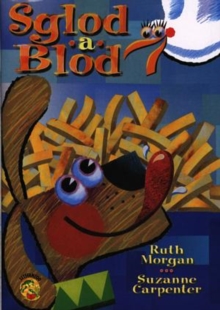 Image for Sglod a Blod