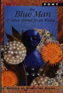 Image for Blue Man & Other Stories from Wales, The