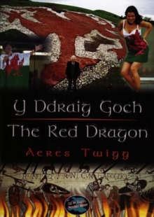 Image for Cyfres Cip ar Gymru / Wonder Wales: Ddraig Goch, Y / The Red Dragon