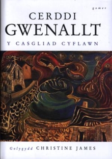 Image for Cerddi Gwenallt - Y Casgliad Cyflawn