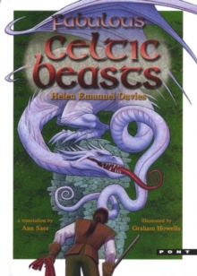 Image for Fabulous Celtic Beasts