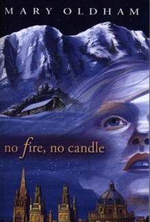 Image for No Fire, No Candle