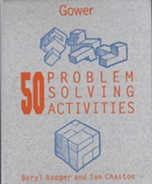 Image for 50 Problem Solving Activities