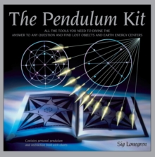 Image for The Pendulum Kit