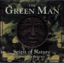Image for The Green Man
