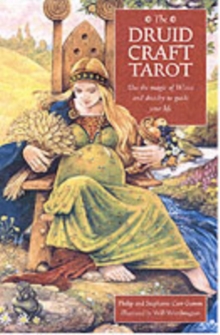 Image for The Druid Craft tarot