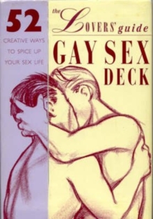 Image for The Lovers' Guide Gay Deck
