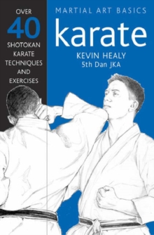 Image for Karate Cards