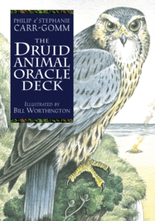 Druid Animal Oracle