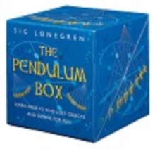 Image for The Pendulum Box