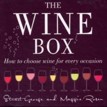 Image for The Wine Box