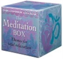 Image for The Meditation Box