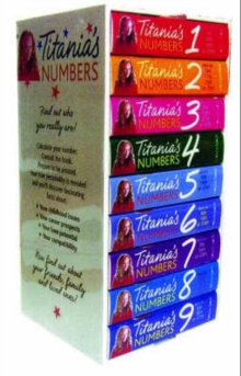 Image for Titania's Numbers