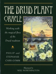 Image for The Druid Plant Oracle