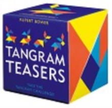 Image for Tangram Teasers