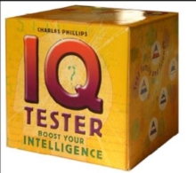 Image for Bookinabox Iq Tester
