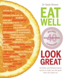 Eat Well Look Great