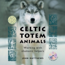 Image for Celtic Totem Animals