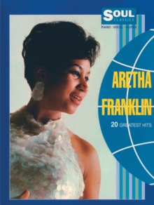 Image for Aretha Franklin 20 Greatest Hits